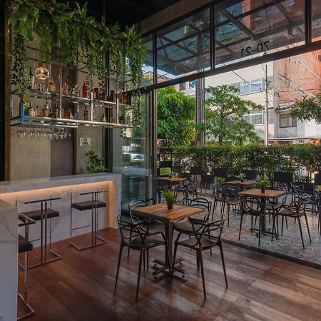 Vpv Suites Medellín Dış mekan fotoğraf