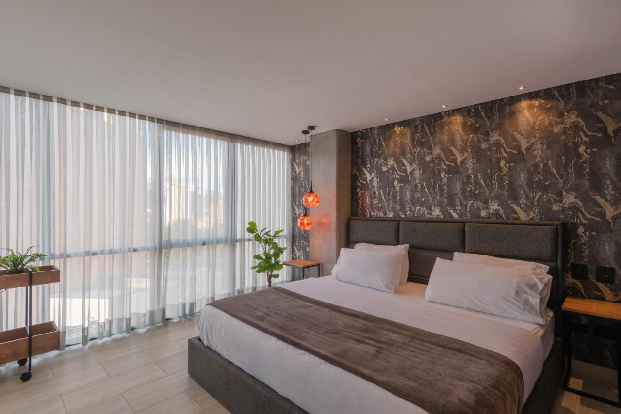 Vpv Suites Medellín Dış mekan fotoğraf