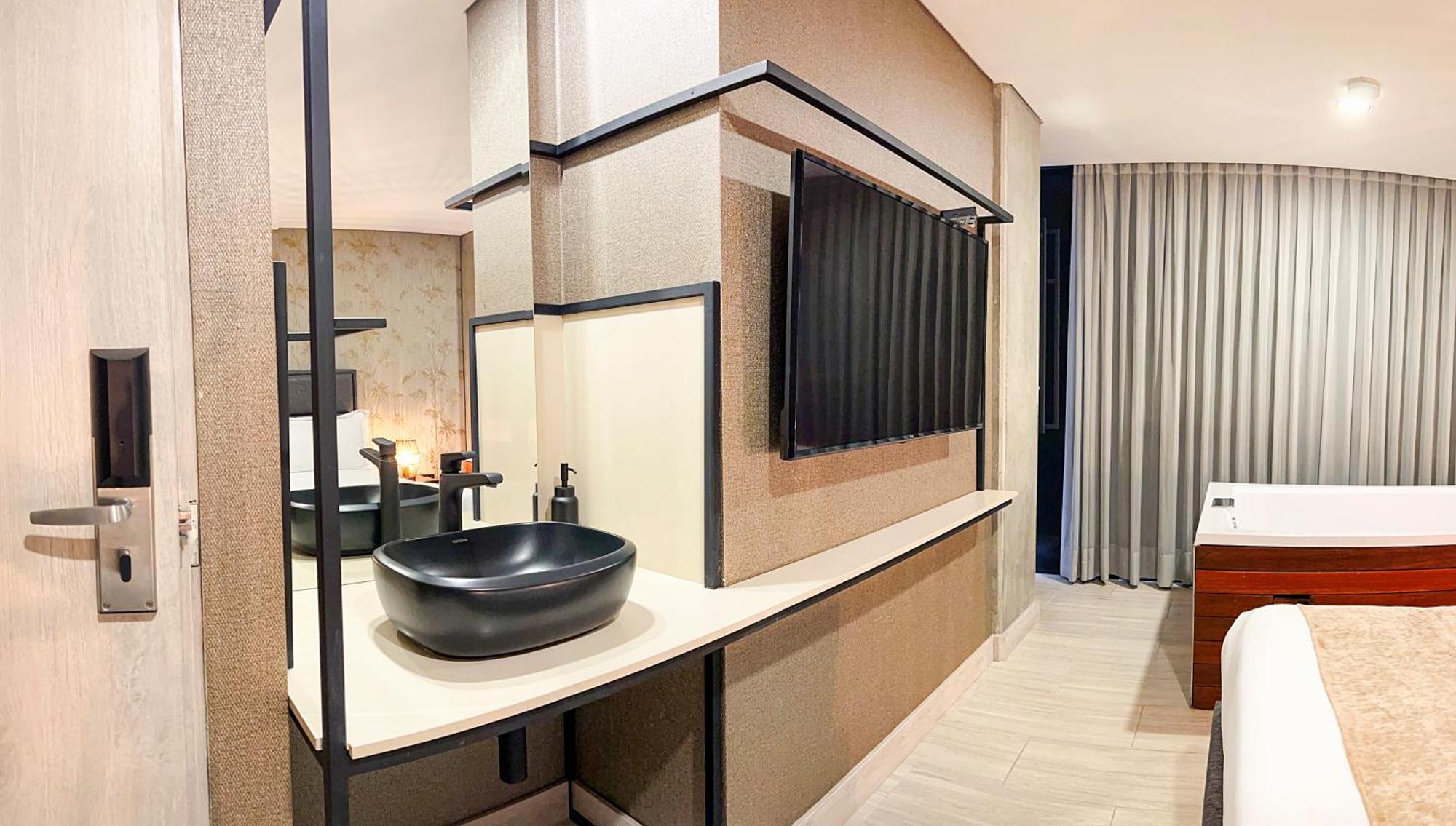 Vpv Suites Medellín Dış mekan fotoğraf