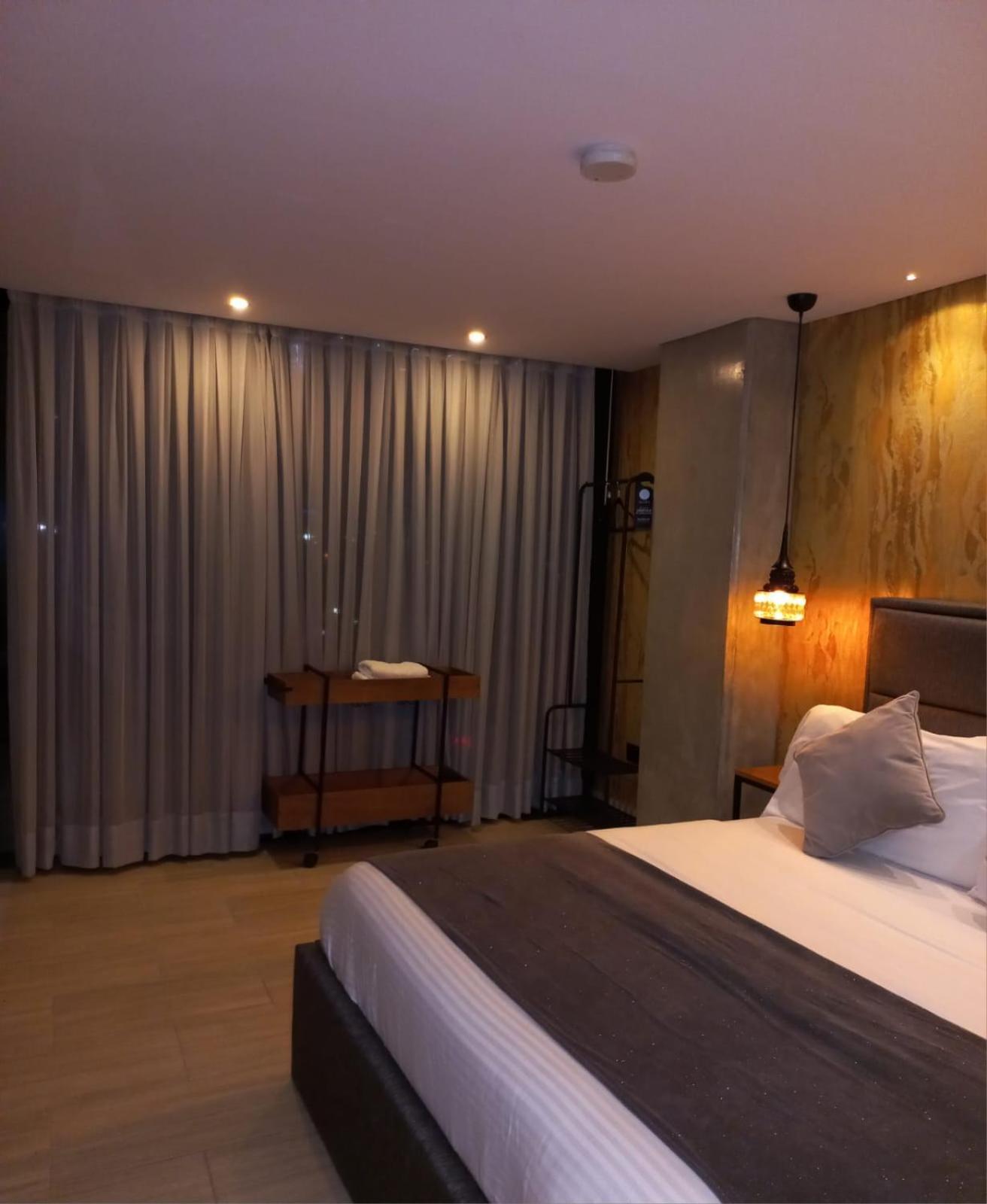 Vpv Suites Medellín Dış mekan fotoğraf