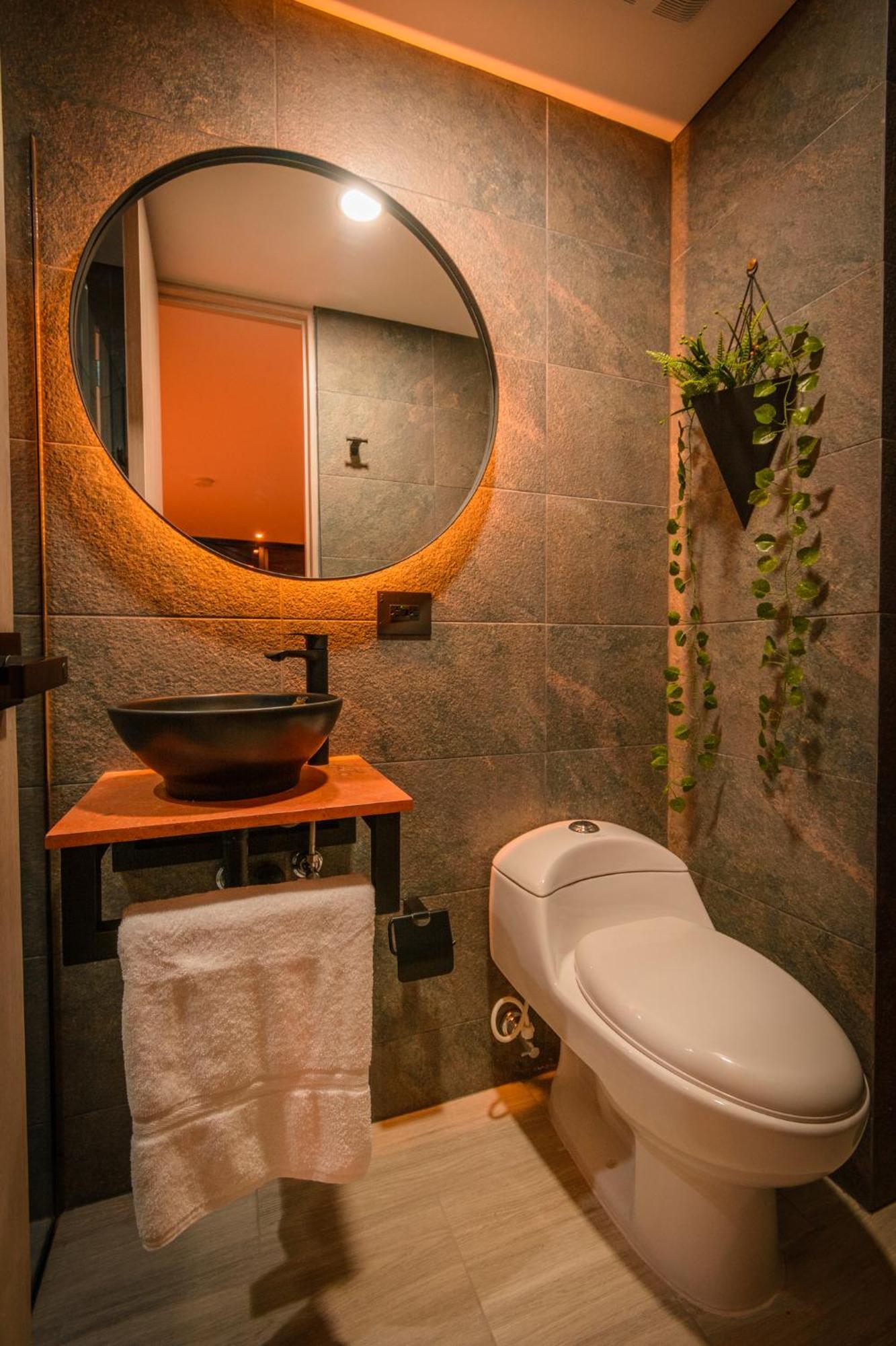 Vpv Suites Medellín Dış mekan fotoğraf