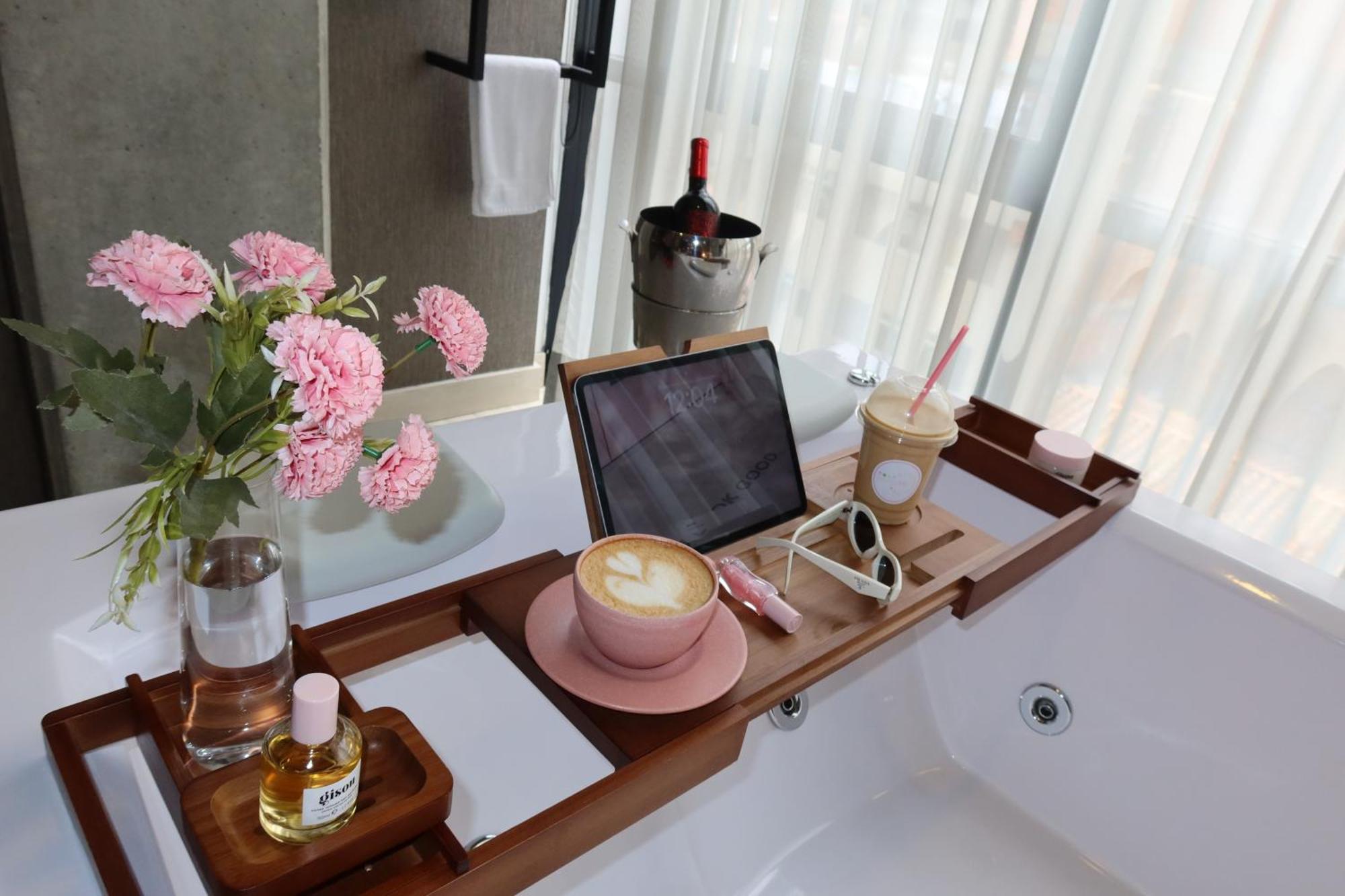 Vpv Suites Medellín Dış mekan fotoğraf