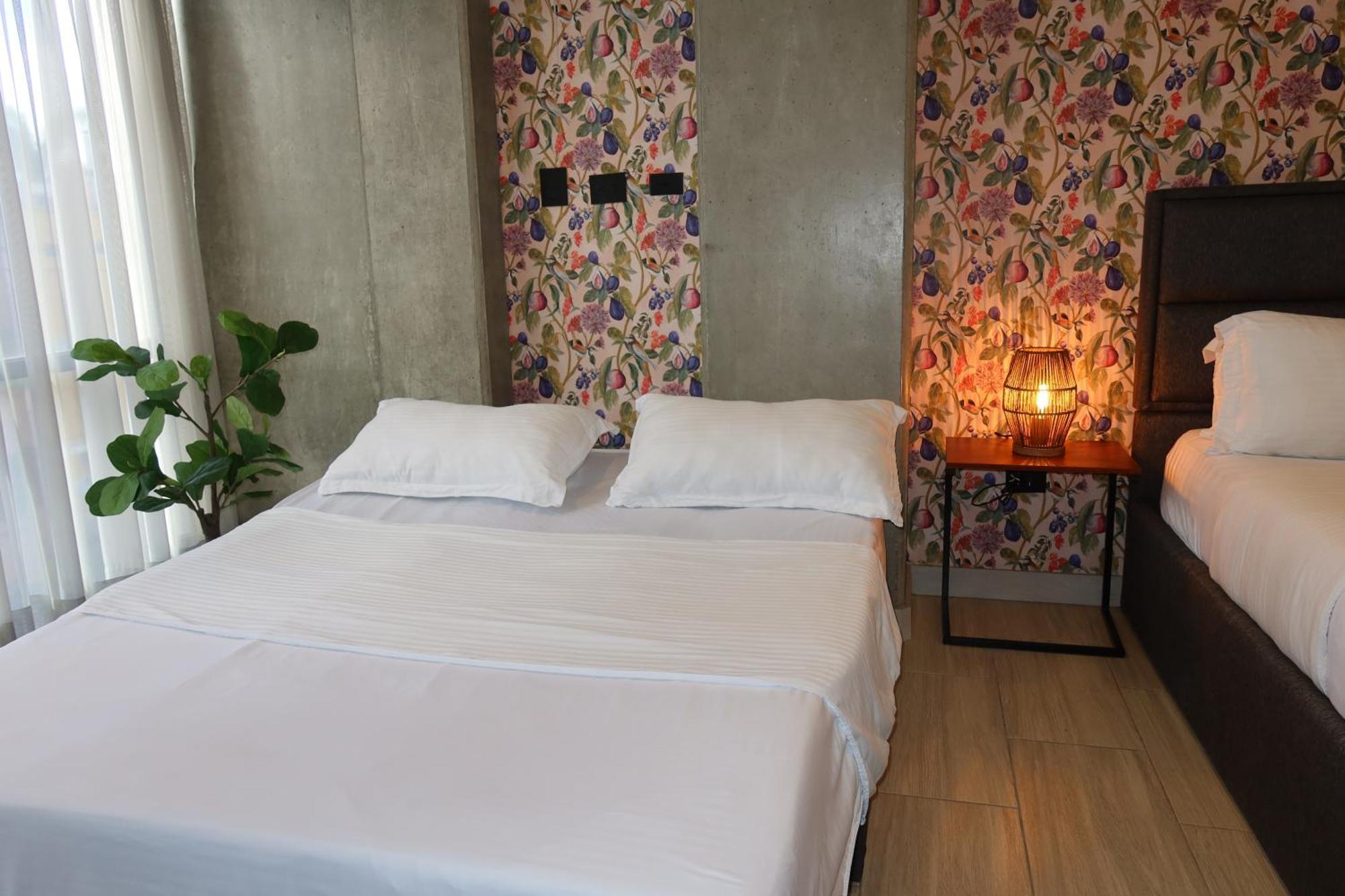 Vpv Suites Medellín Dış mekan fotoğraf