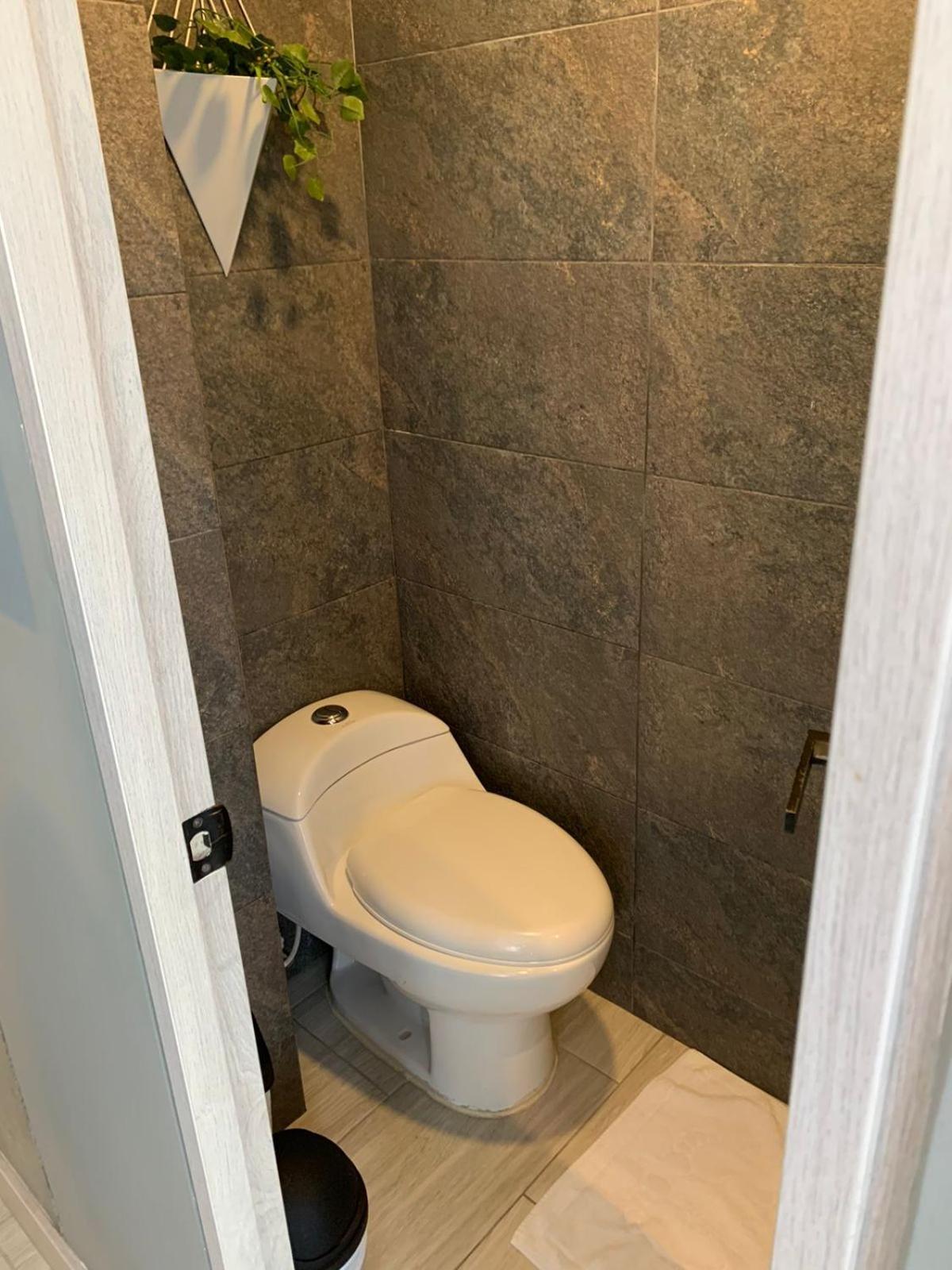 Vpv Suites Medellín Dış mekan fotoğraf